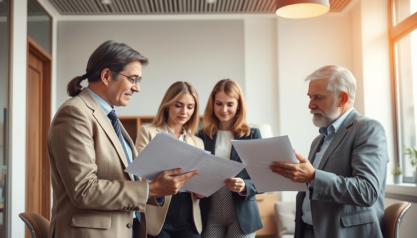 Senior retirement rights guidance